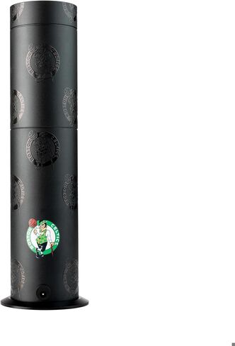 Aroma360 x NBA-Golden State Warriors Diffuser for Essential Oils-Cold-Air Diffusion-400 sq.ft. Coverage-Waterless Air Diffuser for Home, Office and Business Works Exclusively with Pro Pod Bottles in Saudi Arabia