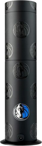 Aroma360 x NBA-Golden State Warriors Diffuser for Essential Oils-Cold-Air Diffusion-400 sq.ft. Coverage-Waterless Air Diffuser for Home, Office and Business Works Exclusively with Pro Pod Bottles in Saudi Arabia