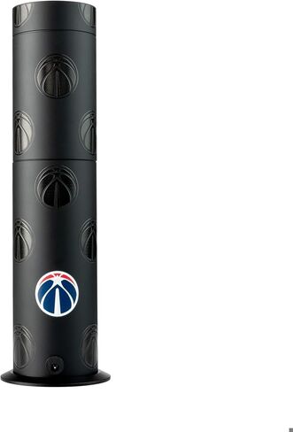 Aroma360 x NBA-Golden State Warriors Diffuser for Essential Oils-Cold-Air Diffusion-400 sq.ft. Coverage-Waterless Air Diffuser for Home, Office and Business Works Exclusively with Pro Pod Bottles in Saudi Arabia