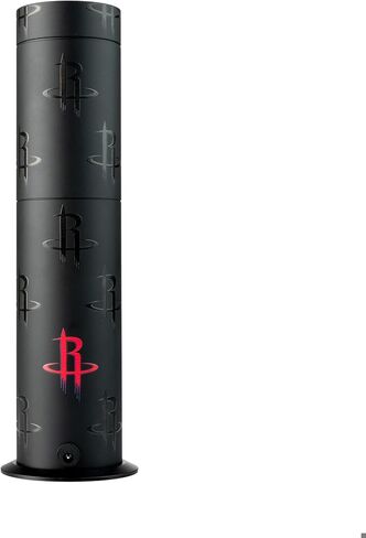 Aroma360 x NBA-Golden State Warriors Diffuser for Essential Oils-Cold-Air Diffusion-400 sq.ft. Coverage-Waterless Air Diffuser for Home, Office and Business Works Exclusively with Pro Pod Bottles in Saudi Arabia