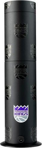 Aroma360 x NBA-Golden State Warriors Diffuser for Essential Oils-Cold-Air Diffusion-400 sq.ft. Coverage-Waterless Air Diffuser for Home, Office and Business Works Exclusively with Pro Pod Bottles in Saudi Arabia