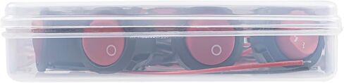 Round Rocker Switch 12V على مفاتيح OFF SMALL MINI 12VOLT تبديل التبديل 2PIN AC 6A 250V 10A 125V 12VDC KCD1 RED لقارب السيارات (5pcs مع Leads 5pcs بدون أسلاك) in Kuwait