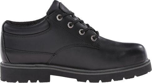 Lugz Men's Drifter Lo Steel Boot in Saudi Arabia