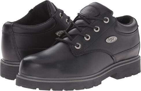 Lugz Men's Drifter Lo Steel Boot in Saudi Arabia
