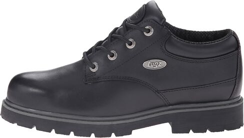 Lugz Men's Drifter Lo Steel Boot in Saudi Arabia