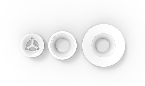 Falcon Retrofit Cartridges - 6 Pack in Kuwait