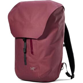 Arc'teryx Granville 25 حقيبة ظهر | مقاومة للطقس 25L Daypack | أسود ، مقاس واحد in Kuwait
