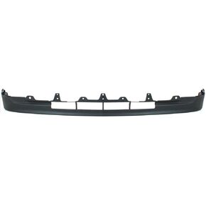 Replacement Auto Parts for Front, Lower Valance for 2001-2004 Ford F-250 Super Duty F-350 Super Duty Primed Mod_FDRX868-12106 in Kuwait