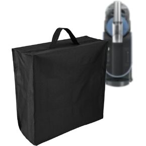 BOXOB Slushie Machine Cover, Black Waterproof Dust-Proof Antistatic Protective Cover Practical Accessories for Ninja Professional Slushie Machine FS301/ Ninja Professional Frozen Drink Maker FS301C in Saudi Arabia