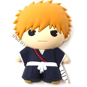 Bleach 3D Foam Magnet - Ichigo in Saudi Arabia