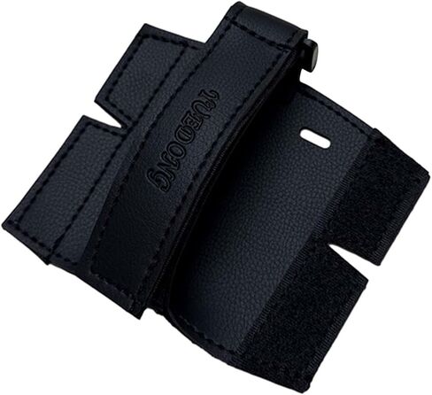 Dynwave French Horn Hand Guard French Horn Parts Universal Non Slip Pu Leather Wear Gover Protector for Exercy in Saudi Arabia