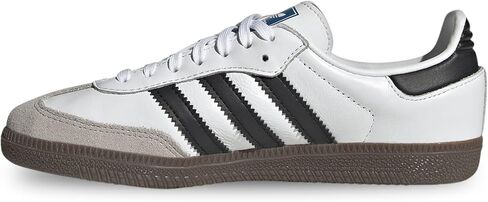 Adidas Samba Og C IE3677 ، أحذية رياضية in Saudi Arabia