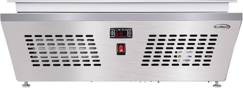 Koolmore KM-CGDR-4P 32 in. in Kuwait