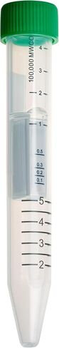 CELLTREAT 230716 4mL Centrifugal Filter Unit, MWCO 100kDa, Non-Sterile in Saudi Arabia