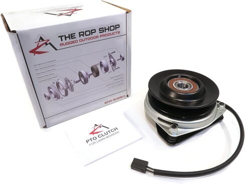 The Rop Shop Pto Clutch CCW لـ Simplicity Regent 1694142 ، 1694200 ، 1694201 ، 1694202 ، 1694227 in Saudi Arabia
