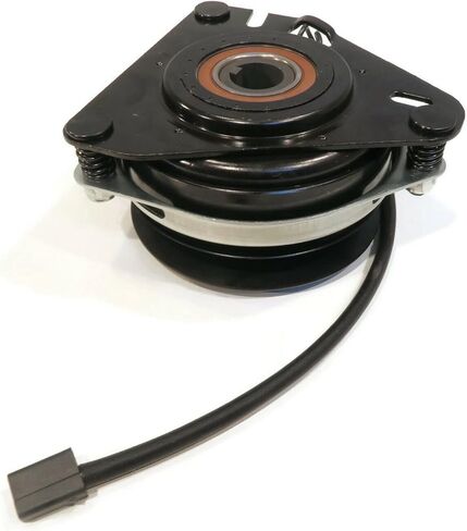 The Rop Shop Pto Clutch CCW لـ Simplicity Regent 1694142 ، 1694200 ، 1694201 ، 1694202 ، 1694227 in Saudi Arabia