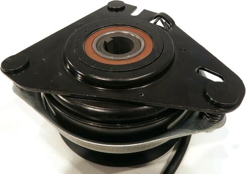 The Rop Shop Pto Clutch CCW لـ Simplicity Regent 1694142 ، 1694200 ، 1694201 ، 1694202 ، 1694227 in Saudi Arabia