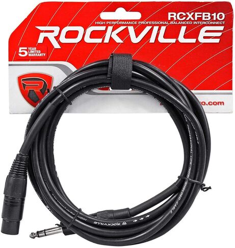 Rockville G-AMP 20 واط مضخم الجيتار Combo Amp Bluetooth/Delay + Microphone in Saudi Arabia
