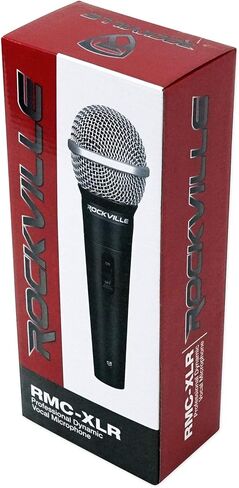 Rockville G-AMP 20 واط مضخم الجيتار Combo Amp Bluetooth/Delay + Microphone in Saudi Arabia