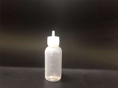 1pc 50ml زجاجة موزع للروزين لحام لحام التدفق السائل مع 1 لحام وتدفق in Saudi Arabia