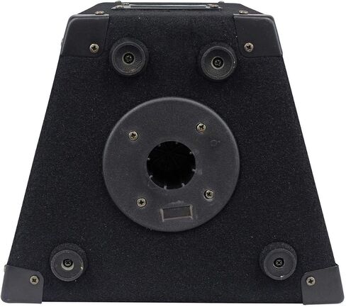 (2) Rockville RSG8 8 300 Watt 2-Way 8-Ohm Passive DJ/Pro PA Speaker in Saudi Arabia
