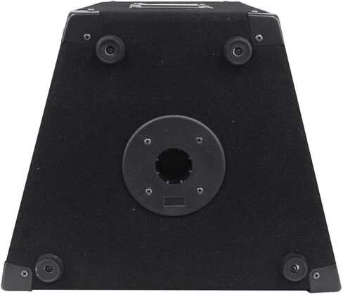 Rockville (2) RSG10 10 400 Watt 2Way 8-Ohm Passive DJ PA Speaker +Stands +Cables in Saudi Arabia