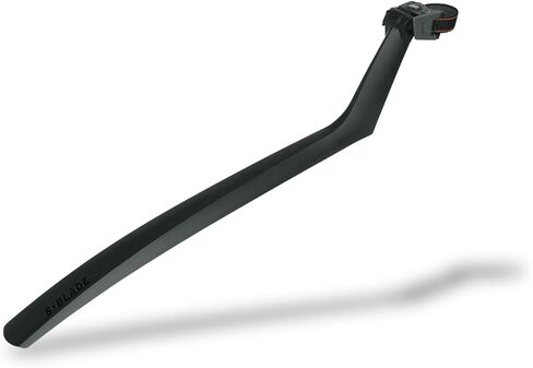 SKS Germany S-Blade الخلفية الحاجز ، الأسود in Kuwait