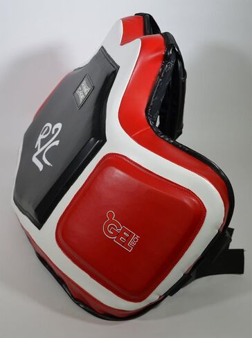 Ultima GelTech Body/Trainers Protective Vest in Kuwait