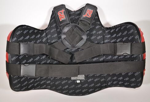 Ultima GelTech Body/Trainers Protective Vest in Kuwait