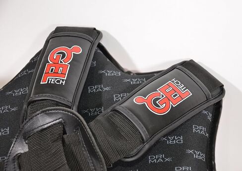 Ultima GelTech Body/Trainers Protective Vest in Kuwait
