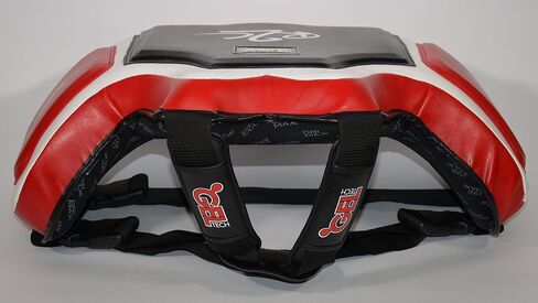 Ultima GelTech Body/Trainers Protective Vest in Kuwait