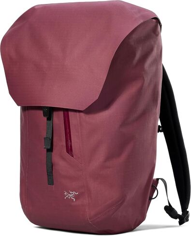 Arc'teryx Granville 25 حقيبة ظهر | مقاومة للطقس 25L Daypack | أسود ، مقاس واحد in Kuwait