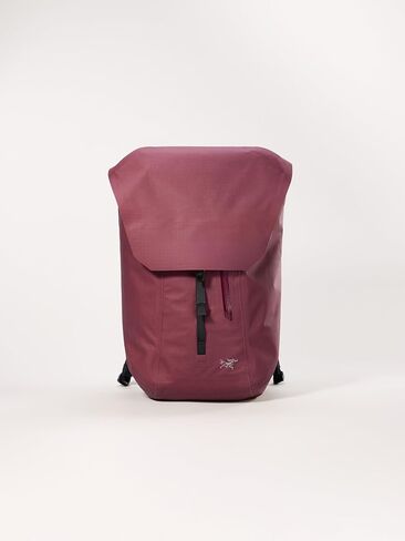 Arc'teryx Granville 25 حقيبة ظهر | مقاومة للطقس 25L Daypack | أسود ، مقاس واحد in Kuwait