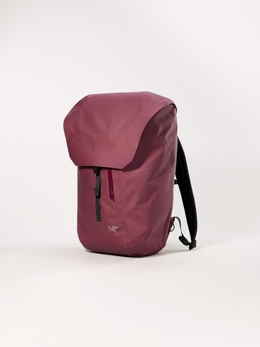 Arc'teryx Granville 25 حقيبة ظهر | مقاومة للطقس 25L Daypack | أسود ، مقاس واحد in Kuwait