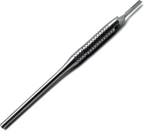 Superior Scalpel Adjustable Handle No. 3 Adjustable 7 Position Dental Instruments in Saudi Arabia