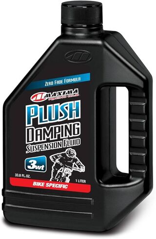 Maxima Plush 3 WT Suspension Fluid in Kuwait