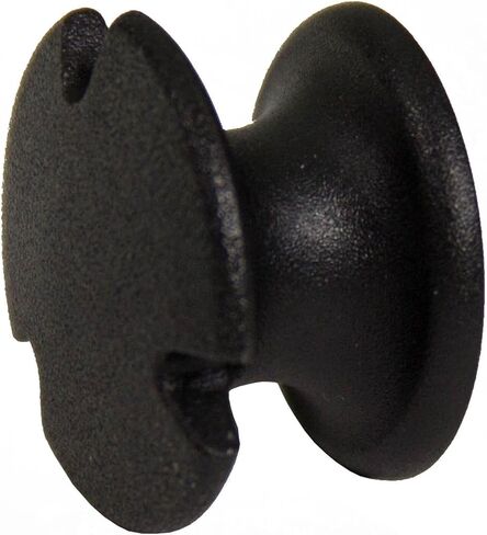 for Ford for Fusion 2013-2020 for Mustang 2015-2023,for Lincoln for MKZ 2013-2020 Interior Rear Trunk Trim Panel Net Nut Plastic Black in Saudi Arabia