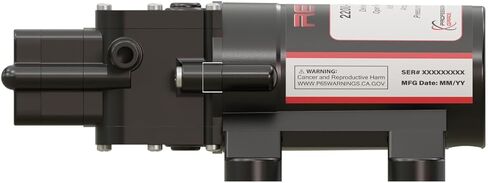 Remco 1.0 GPM ، 12 VDC PUMP (2240-1B1-10E) in Saudi Arabia