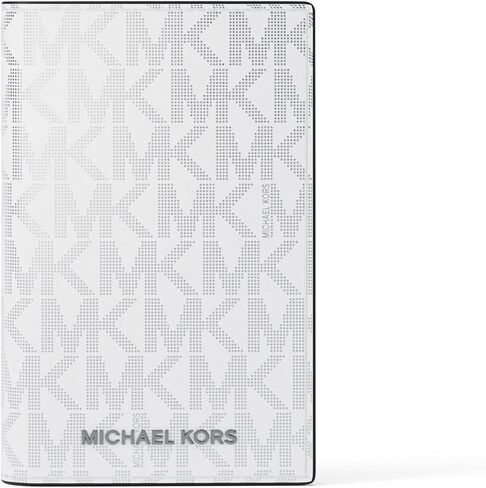 Michael Kors Hudson Folding Card Case in Saudi Arabia
