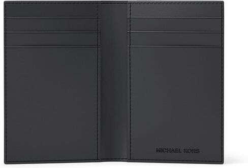 Michael Kors Hudson Folding Card Case in Saudi Arabia