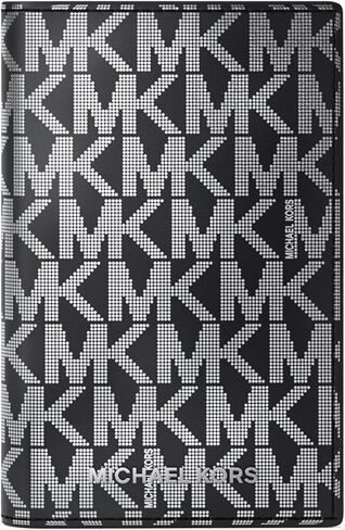Michael Kors Hudson Folding Card Case in Saudi Arabia