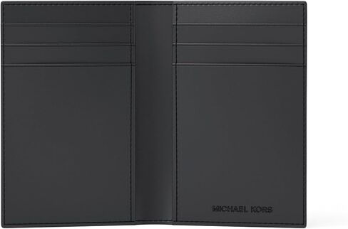 Michael Kors Hudson Folding Card Case in Saudi Arabia