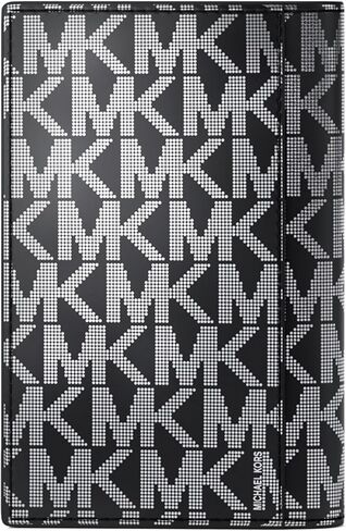 Michael Kors Hudson Folding Card Case in Saudi Arabia