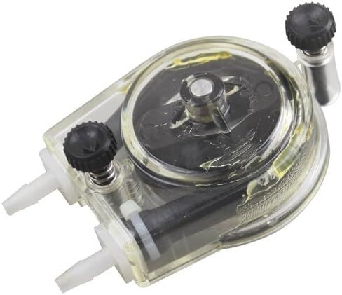 GLASTENDER 01000571 مضخة المنظفات ، مجموعة الخرطوشة in Saudi Arabia
