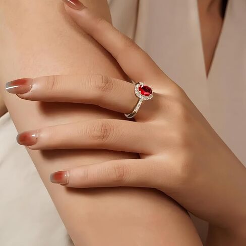 Waimore Gold Saddle Ring Horseshoe Design Sparkling Simulated Diamond Adjustable Hypoallergenic Elegant Jewelry for Anniversary Daily Wear and Statement in Saudi Arabia