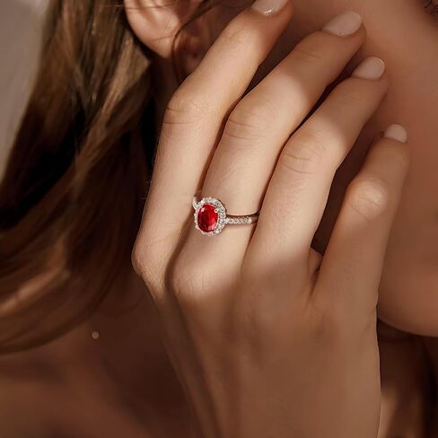 Waimore Gold Saddle Ring Horseshoe Design Sparkling Simulated Diamond Adjustable Hypoallergenic Elegant Jewelry for Anniversary Daily Wear and Statement in Saudi Arabia