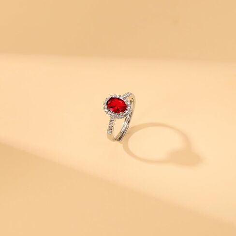 Waimore Gold Saddle Ring Horseshoe Design Sparkling Simulated Diamond Adjustable Hypoallergenic Elegant Jewelry for Anniversary Daily Wear and Statement in Saudi Arabia