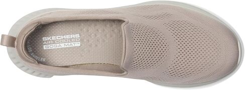 Skechers Women's Go Walk Now Eliana Sneaker in Saudi Arabia