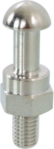 استبدال قطع غيار التلقائية لـ Clutch Pivot Stud D5FZ7B602A لـ Ford Mustang 1982-2004 mod_fdrx868-17272 in Kuwait