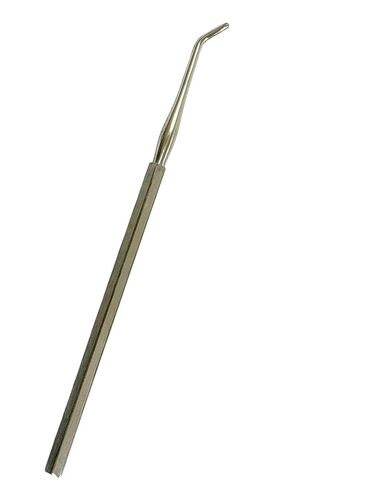 Dissection Seeker Mall Probe Tissue Separator Probe with Angled Tip Semi-Blunt (5 Pack) in Kuwait